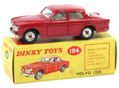 DINKY TOYS (GB) (1)