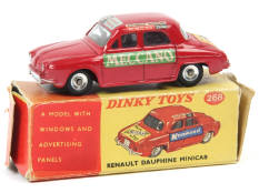 DINKY TOYS (GB) (1)