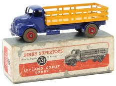DINKY TOYS (GB) (1)