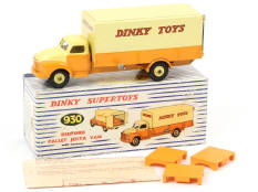 DINKY TOYS (GB) (1)