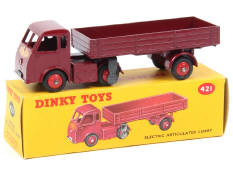 DINKY TOYS (GB) (1)