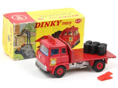 DINKY TOYS (GB) (1)