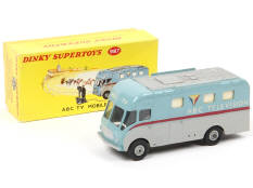 DINKY TOYS (GB) (1)