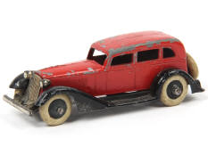 TOOTSIETOY (USA) (1)