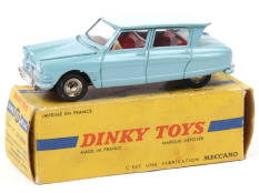 DINKY TOYS (FRANCE) (1)