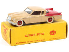 DINKY TOYS (GB) (1)