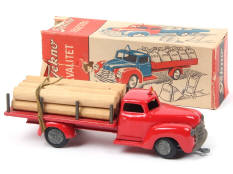 TEKNO (DANEMARK) (1)