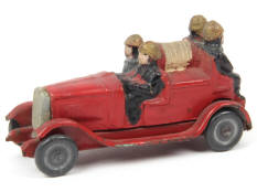 CITROËN (FRANCE) (1)