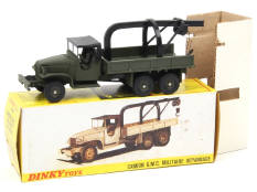 DINKY TOYS (FRANCE) (1)