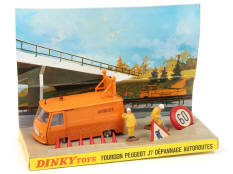 DINKY TOYS (FRANCE) (1)