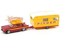 DINKY TOYS (FRANCE) (1)