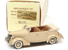 MINI MARQUE '43' (GB) (1)