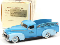 MINI MARQUE '43' (GB) (1)