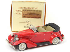 MINI MARQUE '43' (GB) (1)