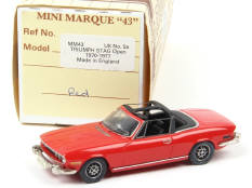 MINI MARQUE '43' (GB) (1)