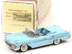 MINI MARQUE '43' (GB) (1)