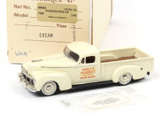 MINI MARQUE '43' (GB) (1)