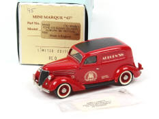 MINI MARQUE '43' (GB) (1)