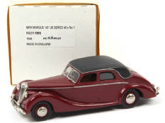 MINI MARQUE '43' (GB) (1)