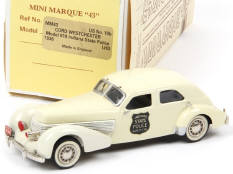MINI MARQUE '43' (GB) (1)