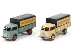 DINKY TOYS (FRANCE) (2)