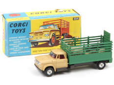 CORGI TOYS (GB) (1)