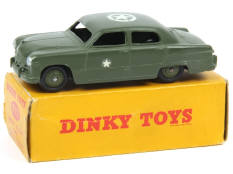 DINKY TOYS (GB) (1)