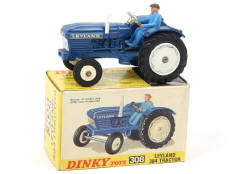 DINKY TOYS (GB) (1)