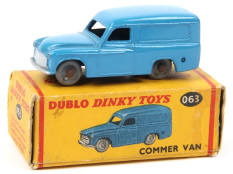 DINKY TOYS (GB) (1)