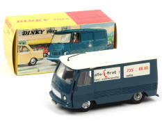 DINKY TOYS (FRANCE) (1)