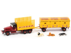 DINKY TOYS (FRANCE) (1)
