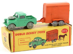 DINKY TOYS (GB) (1)