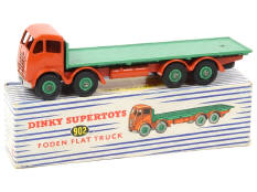 DINKY TOYS (GB) (1)