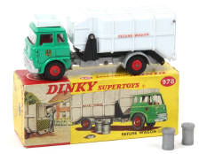 DINKY TOYS (GB) (1)