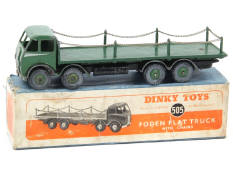 DINKY TOYS (GB) (1)