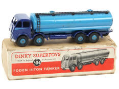 DINKY TOYS (GB) (1)