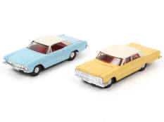 DINKY TOYS (GB) (2)