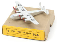 DINKY TOYS (GB) (1)