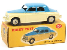 DINKY TOYS (GB) (1)