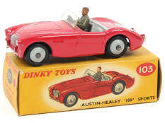 DINKY TOYS (GB) (1)