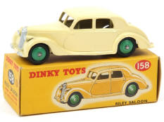 DINKY TOYS (GB) (1)