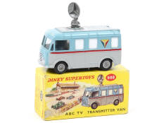 DINKY TOYS (GB) (1)