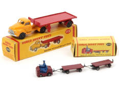 DINKY TOYS (GB) (2)