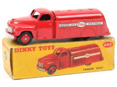 DINKY TOYS (GB) (1)