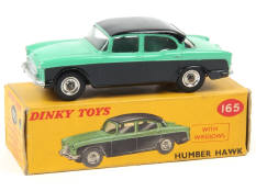 DINKY TOYS (GB) (1)