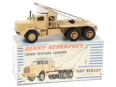 DINKY TOYS (FRANCE) (1)