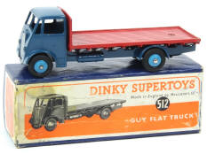 DINKY TOYS (GB) (1)