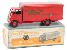 DINKY TOYS (GB) (1)