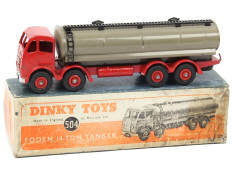 DINKY TOYS (GB) (1)