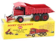 DINKY TOYS (GB) (1)